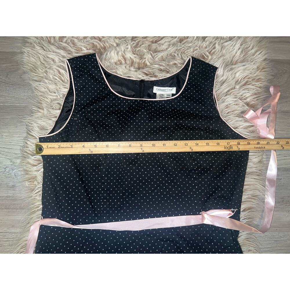 Coldwater creek women’s dress - Picture 16 of 16